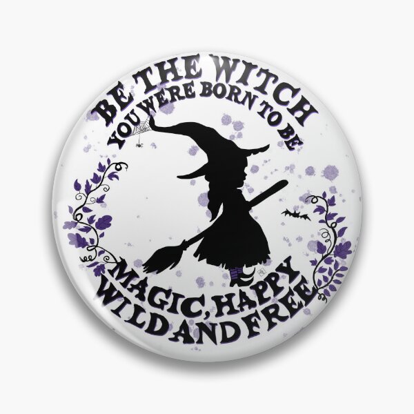 Item preview, Witch designed and sold by inadesiing.
