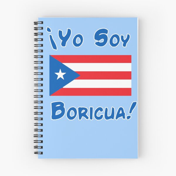 Item preview, YO SOY BORICUA  Puerto Rico designed and sold by LoveAndDefiance.