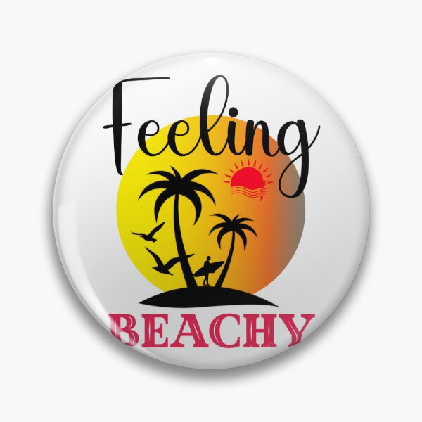 Item preview, Feeling Beachy - tropical beach designed and sold by AspectArtWorks.