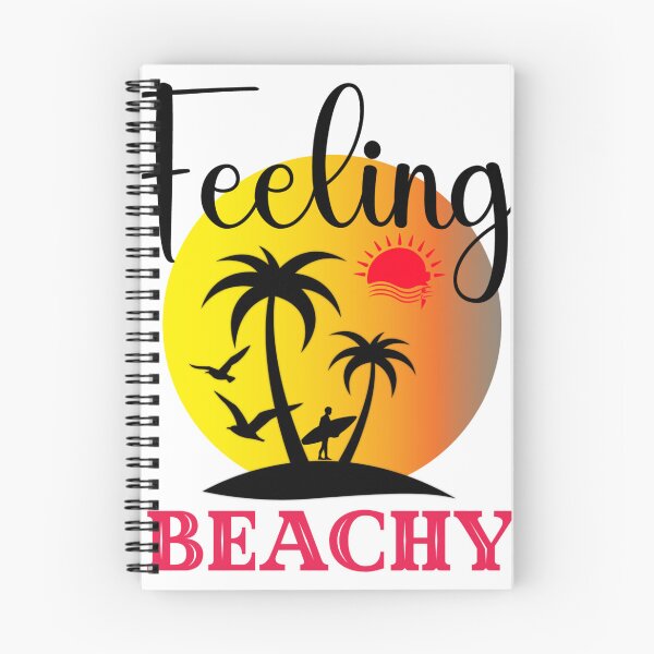 Item preview, Feeling Beachy - tropical beach designed and sold by AspectArtWorks.
