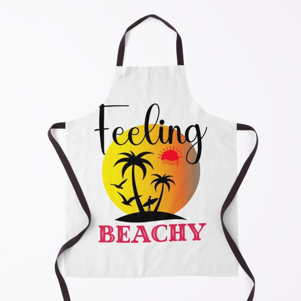 Item preview, Feeling Beachy - tropical beach designed and sold by AspectArtWorks.