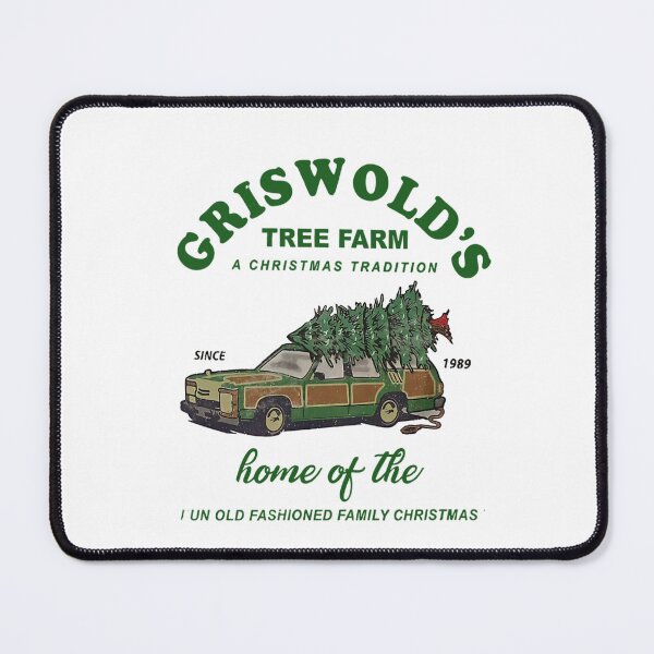 Item preview, Griswold's Tree Farm Since 1989 designed and sold by FirnandArt.