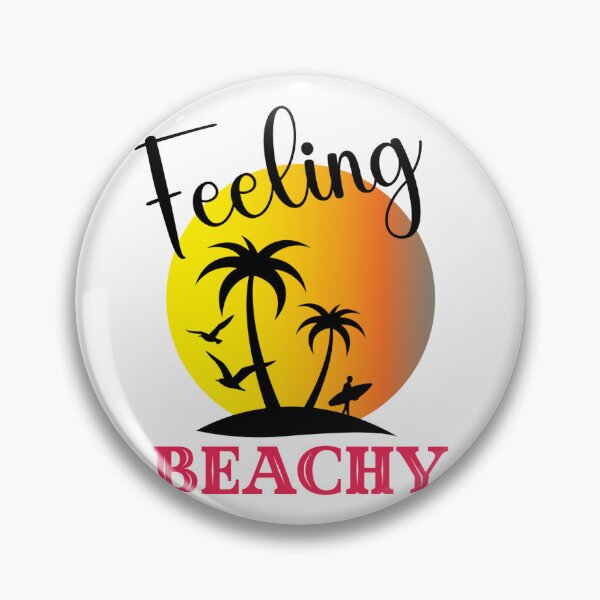 Item preview, Feeling Beachy- tropical beach designed and sold by AspectArtWorks.