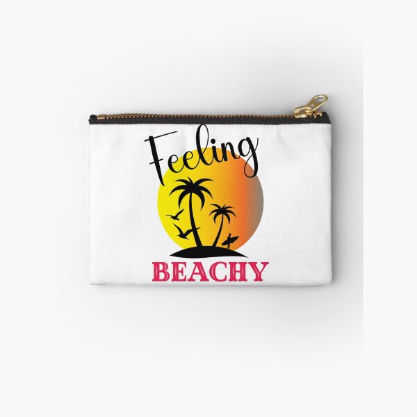 Item preview, Feeling Beachy- tropical beach designed and sold by AspectArtWorks.