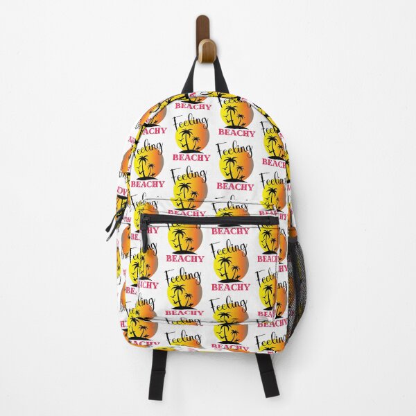 Item preview, Feeling Beachy- tropical beach designed and sold by AspectArtWorks.