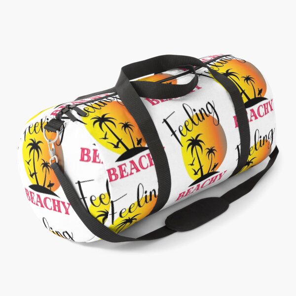 Item preview, Feeling Beachy- tropical beach designed and sold by AspectArtWorks.