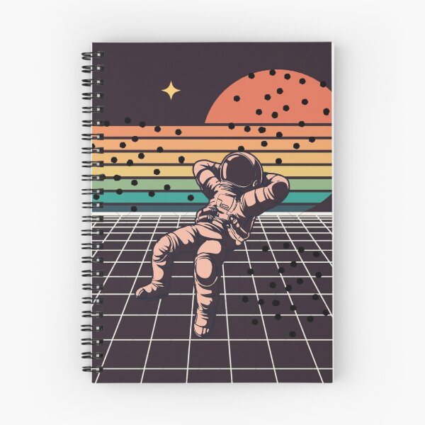 Item preview, quiero ser astronauta designed and sold by QUALITY-ZONE.