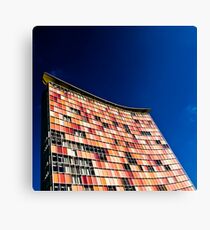 Energy Saver Canvas Print