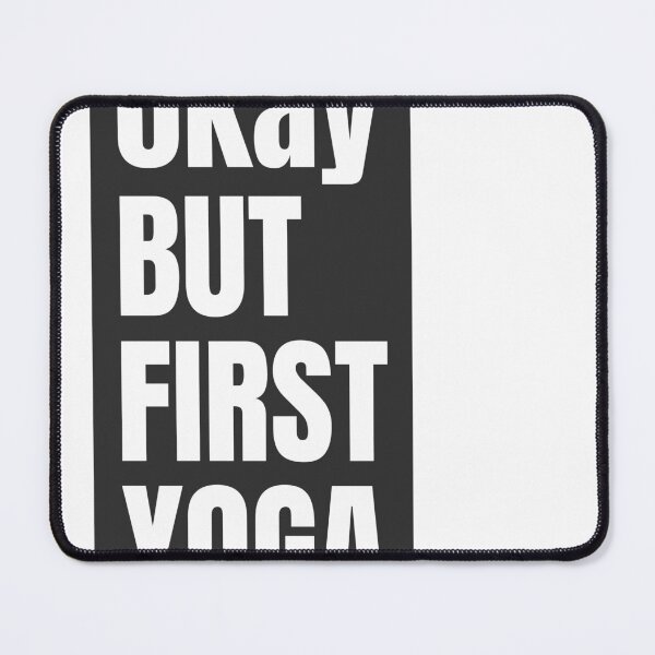 Item preview, okay, but fisrt yoga designed and sold by Hamidkorti55.