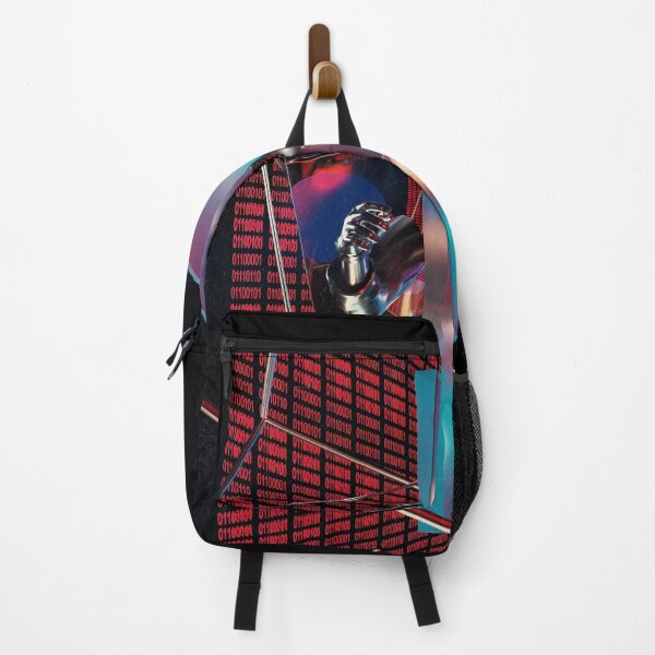 Item preview, Trapped in the Metaverse I designed and sold by Mauri Martin Marin.