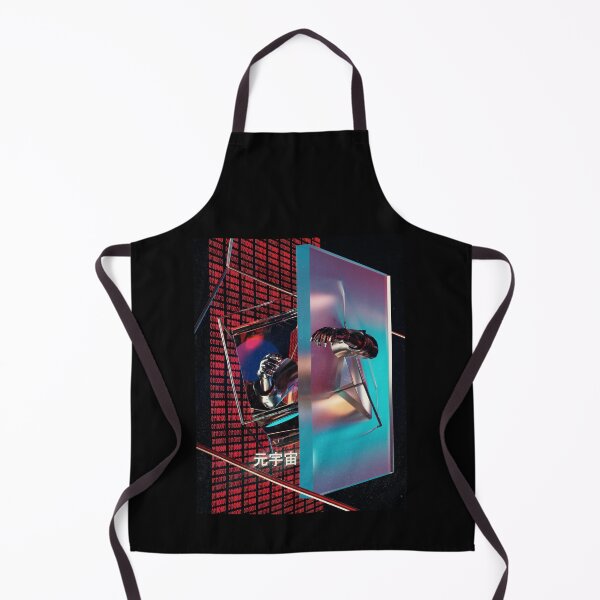 Item preview, Trapped in the Metaverse I designed and sold by Mauri Martin Marin.