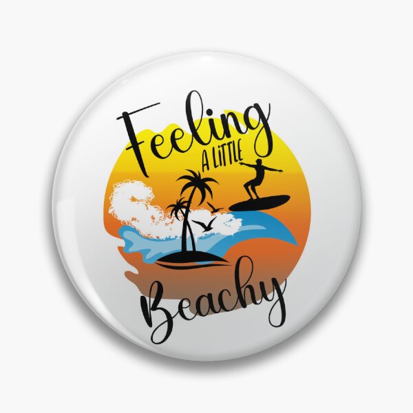Item preview, Feeling Beachy - tropical beach designed and sold by AspectArtWorks.