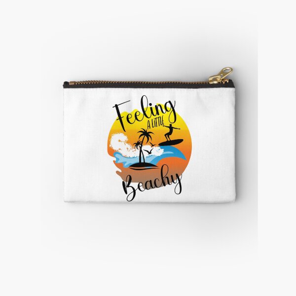 Item preview, Feeling Beachy - tropical beach designed and sold by AspectArtWorks.