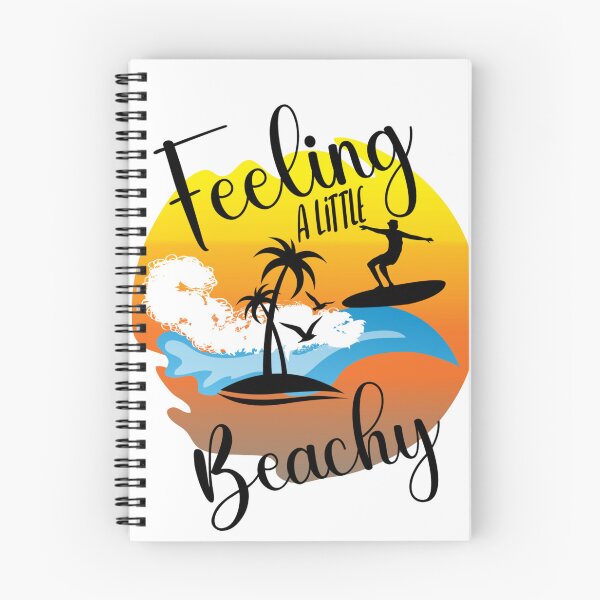 Item preview, Feeling Beachy - tropical beach designed and sold by AspectArtWorks.