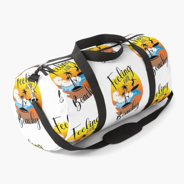 Item preview, Feeling Beachy - tropical beach designed and sold by AspectArtWorks.