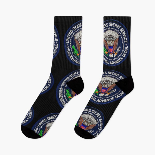 Item preview,  U S SECRET SERVICE designed and sold by THE AMERICAN TEEVANGELIST.