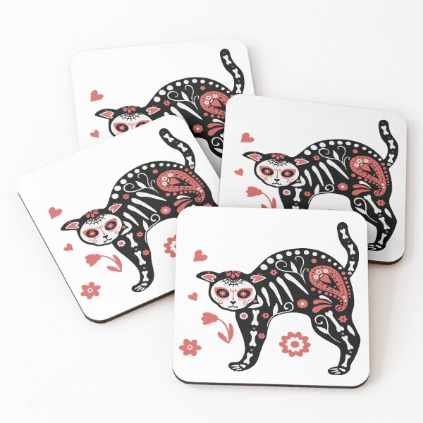 Item preview, Mexican Love cat designed and sold by zulu-nat.