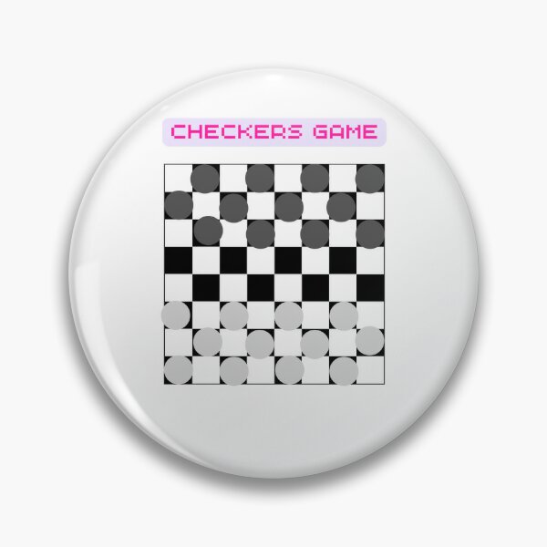 CHECKERS GAMES 🏁 - Play Online Games!