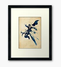 Ezio Auditore Framed Print