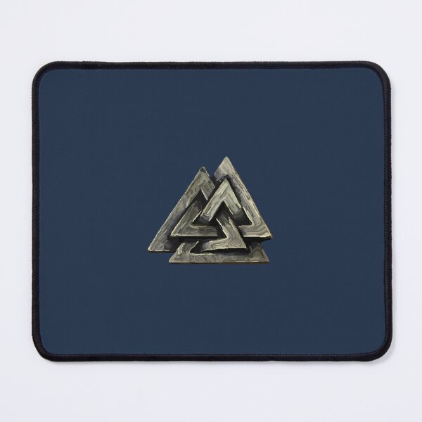 Item preview, Valknut designed and sold by gaia-crypt.