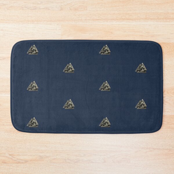 Item preview, Valknut designed and sold by gaia-crypt.