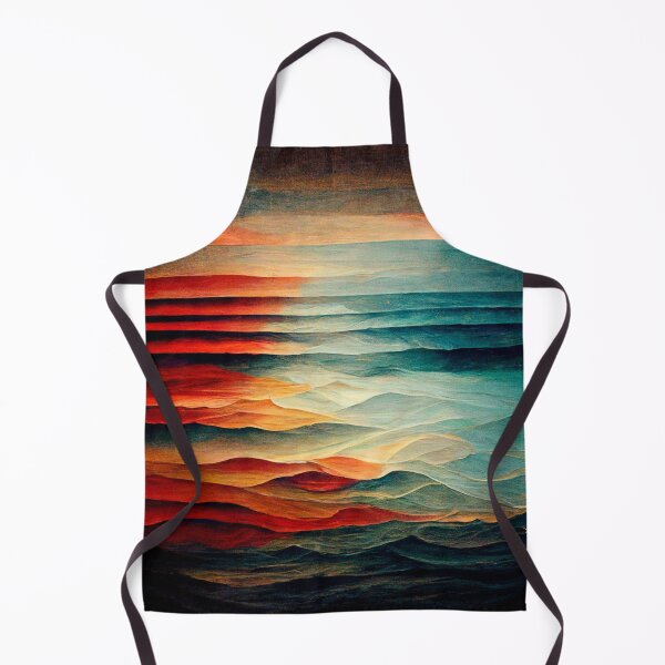 Aperçu de l'œuvre Graphique de sublimation créée et vendue par AmazinfArt.