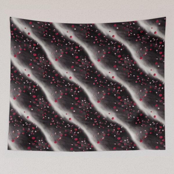 Item preview, Petals in the Wind designed and sold by JustinKosch.