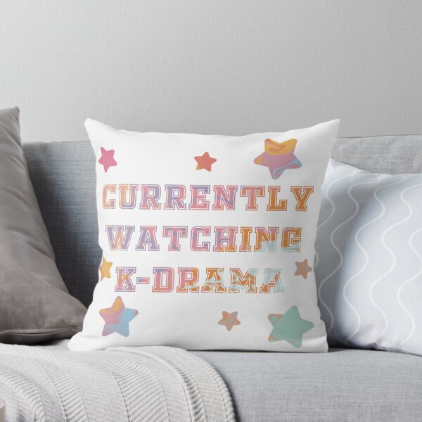 Item preview, currently watching kdrama designed and sold by SturgesC.