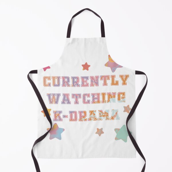 Item preview, currently watching kdrama  designed and sold by SturgesC.