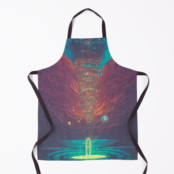 Item preview, Involuntary Experimentation  designed and sold by EsoteraArt.