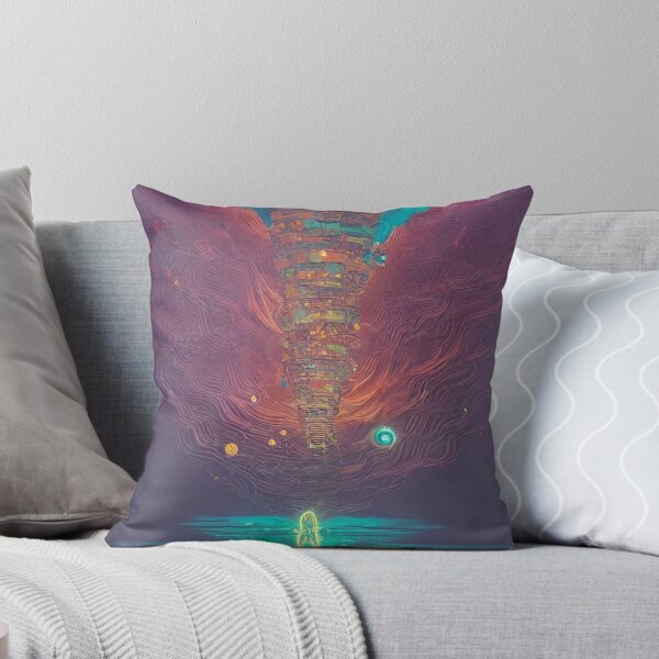 Item preview, Involuntary Experimentation  designed and sold by EsoteraArt.