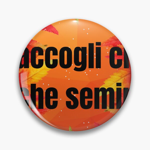 Item preview, Il seme designed and sold by Delfitti.