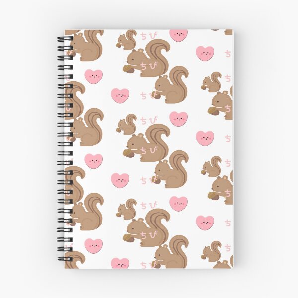 Item preview, Where's My Chibby Squirrely designed and sold by suprachib.