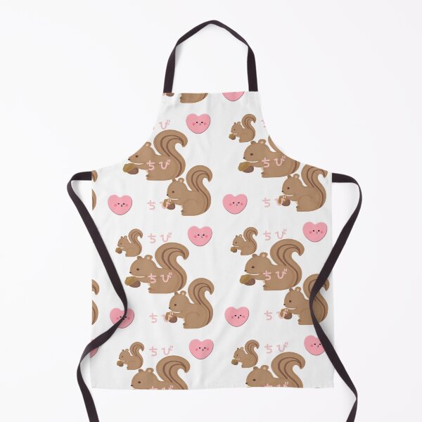 Item preview, Where's My Chibby Squirrely designed and sold by suprachib.