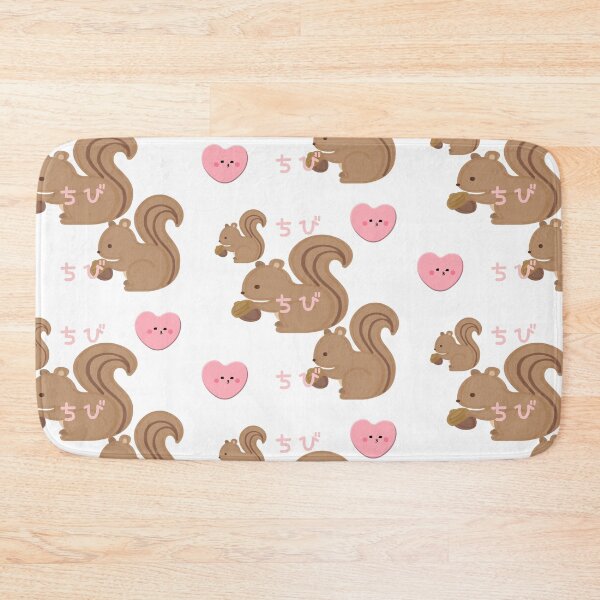 Item preview, Where's My Chibby Squirrely designed and sold by suprachib.