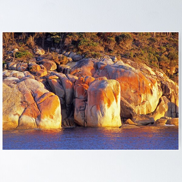 Item preview, Refuge Cove Point designed and sold by Travis Easton.