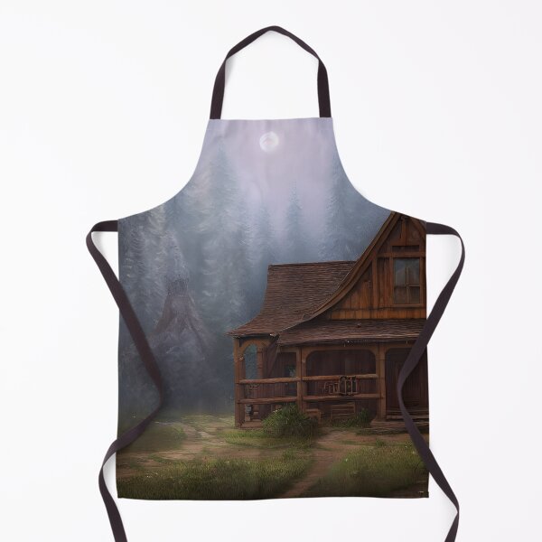 Item preview, Cabin in the Woods designed and sold by plainhavoc.