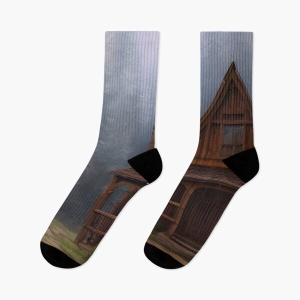 Item preview, Cabin in the Woods designed and sold by plainhavoc.