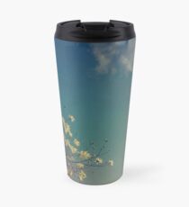 Head in the Clouds Travel Mug