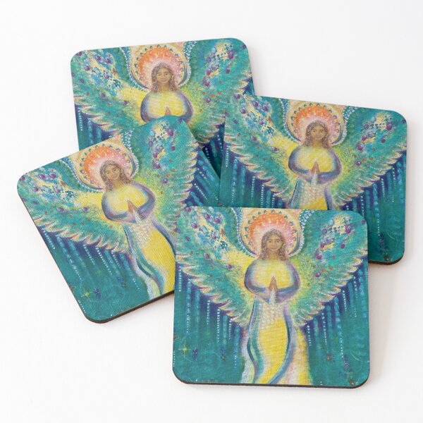 Item preview, Angel Blessings designed and sold by Margaret Trost.