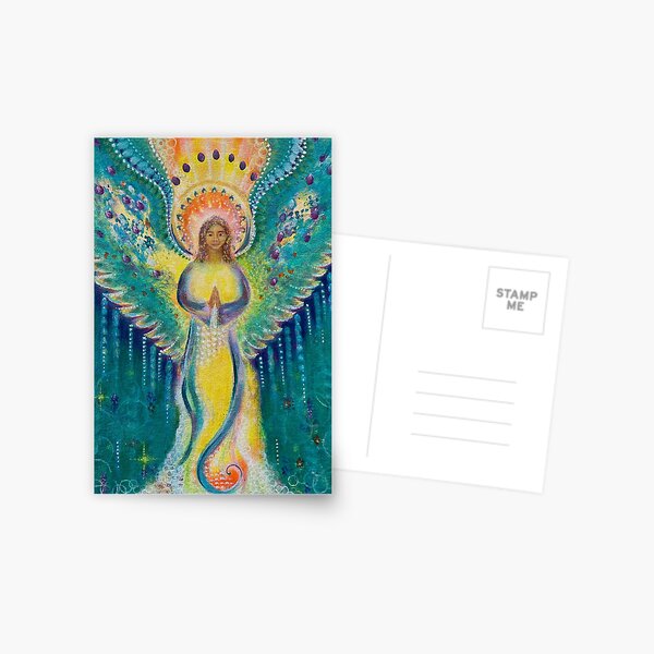 Item preview, Angel Blessings designed and sold by Margaret Trost.