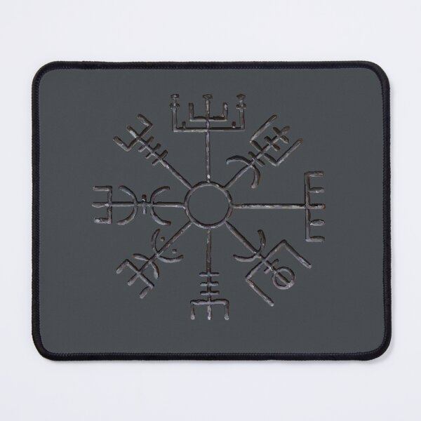Artikelvorschau, Vegvisir entworfen und verkauft von gaia-crypt.