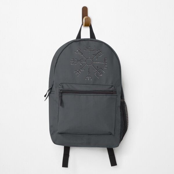 Item preview, Vegvísir designed and sold by gaia-crypt.