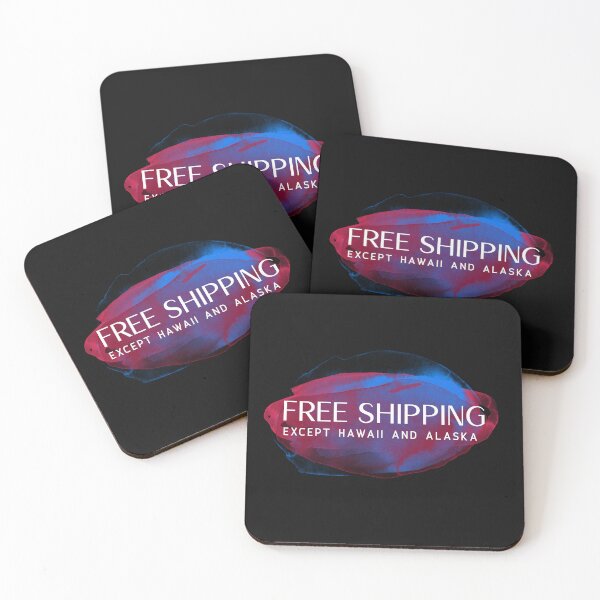 Item preview, FREE SHIPPING EXCEPT HAWAII AND ALASKA designed and sold by BestCoolStuff.