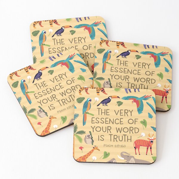 Item preview, Year Text 2023 (Animals and Plants) designed and sold by Paper Bee Gift Shop.