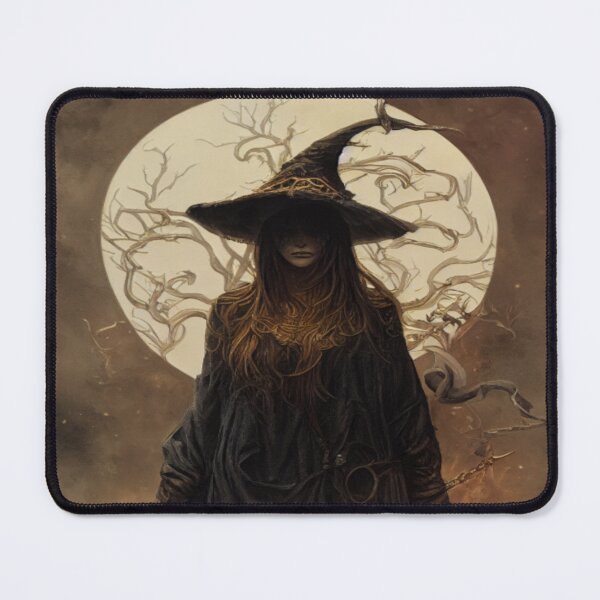 Item preview, The witch designed and sold by molad1.