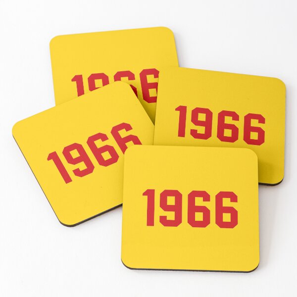 Item preview, 1966 Union Red 2 designed and sold by VRedBaller.