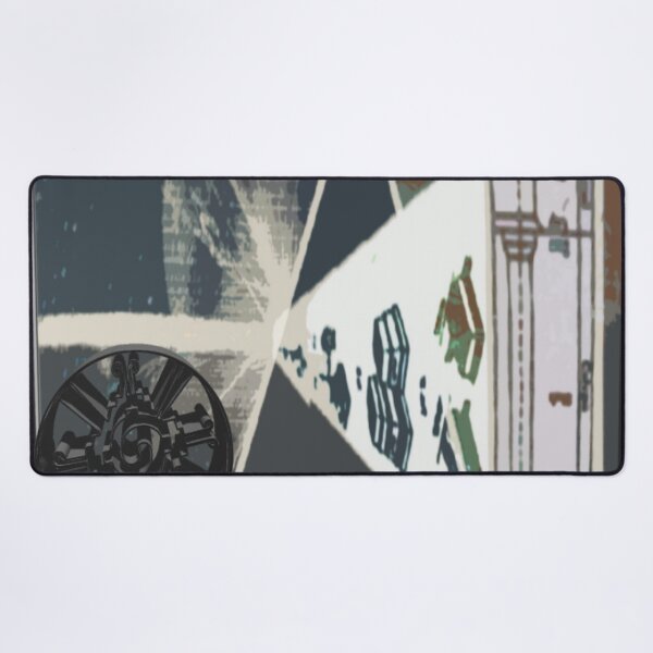 Item preview, GC Prism Logo designed and sold by TriForceDesign.