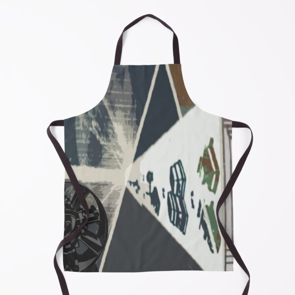 Item preview, GC Prism Logo designed and sold by TriForceDesign.