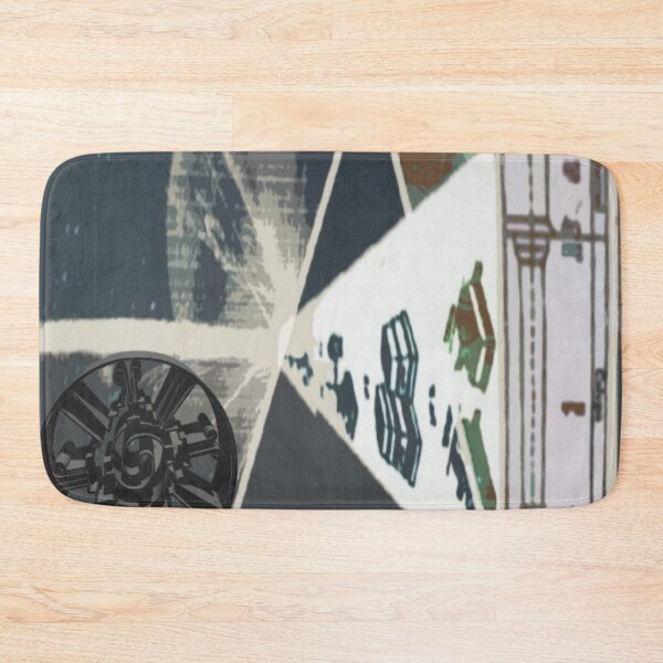 Item preview, GC Prism Logo designed and sold by TriForceDesign.